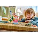 Lego Gėlių dekoracijų kvepalų butelis, 31383, 286 elementai, 8+ metų