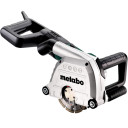Soonefrees 125mm 1900W, MFE 40; 604040510 METABO