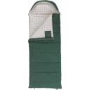 Outwell Magamiskott Camper Prime Green 230500, 235 x 90 cm, -15 kuni 5 &deg;C, parem t&otilde;mblukk, 2-3 hooaega, polikotton