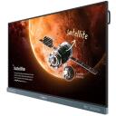 Benq Board Pro RP8604 9H.F99TC.DA1, 86", 450 cd/m&sup2;, 18/7, Android, Wi-Fi, 8 ms, skārienekrāns