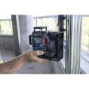 Bosch laseritase GLL 12V-100-33 CG 0601065401, 12V, 0.3mm/m, 4&deg;, IP65, 3x360&deg;, vastupidav korpus