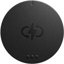 Logitech Hiire aluspadi POWERPLAY 2 947-000003, 34.4 cm, 34 cm, 0.13 cm, must v&auml;rv, kumm, kangas, h&uuml;briid, m&auml;ngimiseks