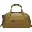 Thule Aion kott 35L TAWD135 3204726, 52cm x 32cm x 30cm, 1,090kg, 2 sektsiooni, reguleeritav rihm, pruun v&auml;rv