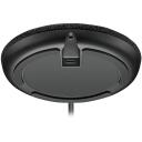 Logitech Lauamikrofon 989-000430, 2.9m, USB Type-A, Laua, &uuml;hilduv Logitech Rallyga