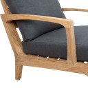 Tool MALDIVE teak 13606 Allit