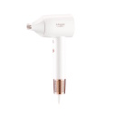 Фен SUPERSPEED с мощностью 1800 W 3 температурными режимами и ионной функцией белый AD2272 Adler