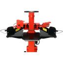 Yato sadalītājs YT-79955, 3000 W, 8 t, 21 MPa, 230 V, 80-300 mm, 100-550 mm, IP54, 4 l, 2800 min⁻&sup1;