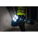 Bosch Professional GLT18V-5000 Juhtmevaba LED t&ouml;&ouml;valgusti 06019P5000, 5000lm, 18V, 5000mAh, Liitium-ioon, IP54
