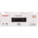 Canon Toonerikassett 3484B002, 1600lk, must, &uuml;hilduv Canon I-SENSYS LBP6000