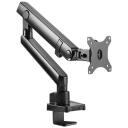 Raidsonic seinakinnitus IB-MS313-T, 32", 8 kg, -90&deg; kuni 90&deg; panoraam, -45&deg; kuni 90&deg; kallutus, 360&deg; p&ouml;&ouml;ramine, must