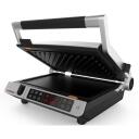 Gastroback Grill 42539, 2000 W, 8,2 kg, 430 mm, 185 mm, 345 mm, 1632 cm&sup2;, 6 programmi, 5 v&otilde;imsustaset