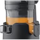 Caso Aeglane mahlapress SJW 600 XL 03511, 250 W, 1 kiirus, 40 p/min, automaatne segamisfunktsioon, libisemiskindlad jalad