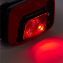 Pieres lukturis COSMO 350, Creek Blue, 0793661575979 BLACK DIAMOND