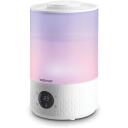 Zelmer Gaisa mitrinātājs ZHH2800 86307034P, 27 W, 2,8 l, telpām līdz 35 m&sup2;, tālvadības pults, digitālais displejs