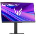 Lg LED UltraGear G4 27G440A-B, 68.6 cm, 1920 x 1080 pikseļi, 240 Hz, 1 ms, sRGB 99%, HDMI 2.0, FreeSync Premium