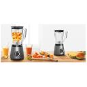 Bosch | Blender | MMB6141S VitaPower Series 4 | Tabletop | 1200 W | Jar material Tritan | Jar capacity 1.5 L | Silver