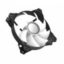 Zalman ZM-IF120, 120mm ARGB ventilaator, 1200 RPM, 21.0 dB(A), 55.2 CFM, 3 kontaktiga pistik