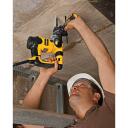 Dewalt SDS-plus grąžtas DT8942-QZ 14 mm, 460 mm, 400 mm, 4 pjūklai, Karbidas, Sumažinta vibracija, Betono darbams