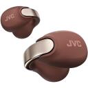 JVC Ausinės HA-NP1TTU, 20-20000 Hz, 18 &Omega;, Bluetooth 5.3, 8 val. baterijos veikimo laikas, 10 m belaidžio ry&scaron;io diapazonas