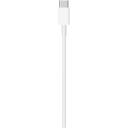 Apple USB-C Lightning kaabel MUQ93ZM/A, 1 m, USB-C isane, Lightning isane, valge