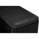 Asus ProArt PA401 ABS TG PWM MUST korpus, 412mm, 225mm, 503mm, 8.61kg, karastatud klaas, torn, 2x 2.5", 2x 3.5", 7 laiendusslotti