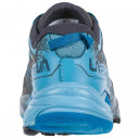 Apavi AKASHA Woman, izmērs: 38, Carbon/Pasific Blue, 8020647847686 LA SPORTIVA