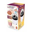 Esperanza popkorna ma&scaron;īna EKP006, 0,27 L, 1200 W, 2 min, 100-240 V, 50/60 Hz, slēdzis