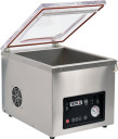 Vakuuma iepakotājs 350mm, YG-09305, YATO, automātiska, nerūsējošā tērauda, 900W, 20m³/h jauda