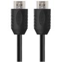 Emos Высокоскоростной HDMI 2.0 кабель A&ndash;A S10300, 3 м, 18 Гбит/с, 4K, Ethernet, ARC, поддержка 3D