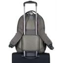 Rivacase рюкзак 7761KHAKI, 15.6", 790g, водоотталкивающий, 1 передний карман, внутренние карманы