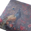 Spilvens HOLLY 45x45cm, Indijas roze P0069397