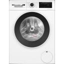 Bosch Pesumasin kuivatiga WNG2540LSN, 10.5 kg, 1400 p/min, 6 kg, auru funktsioon, LCD ekraan