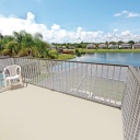 QUADRA 10 - Plastmasas aizsargsiets pelēks, 1x5m 72020112