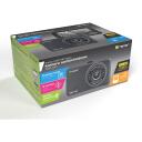 Tracer Auto videoregistraator 3.0S FHD CAPRI TRAKAM47211, 1920x1080, 30 kaadrit/s, 150&deg;, 2 Mpix, G-sensor, liikumisandur