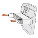 Raadioseadmete demonteerimiskomplekt (52 tk.) YT-0838 YATO