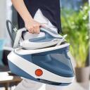 Tefal Aurustammi Pro Express GV9710E0, 3000 W, 1.2 L, 7.6 bar, automaatne v&auml;ljal&uuml;litus, vertikaalne aur, kalku puhastusfunktsioon