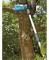 Телескопическая аккумуляторная пила для обрезки деревьев 18 В (1x2,5 Ач) TCS 20/18 В P4A 14770-20 GARDENA