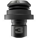 DeWALT Rīku Piederums DCFA4032-QZ Nomaināmo deguna uzgaļu komplekts, 2.4mm, 3.2mm, 4.0mm, 4.8mm, 4x uzgaļi