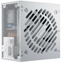 Seasonic Toiteplokk CORE GX White SRP-CGX851-A5A32SF-W, 850W, 100-240V, 50/60Hz, 80 PLUS Gold, t&auml;ielikult modulaarne