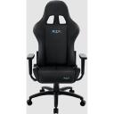 Onex Spēļu krēsls ONEX-STC-T-P-B, 50cm, 65cm, 125cm-135cm, 22kg, 5 riteņi, ergonomisks, slīpuma regulē&scaron;ana, metāla rāmis