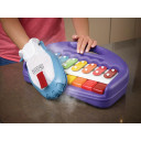 Паровая швабра Gen 3.5 8 в 1 со SteaMitt BHSM168DSM-QS BLACK DECKER