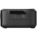 Ecoflow Energiijaam RIVER 3 5015001003 245Wh, 300W, 600W X-Boost, 2 USB-A, 1 USB-C, 1 AC, 1 auto, IP54