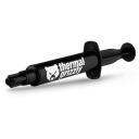 Thermal Grizzly Termiskā pasta TG-D-006-R, 6g, pelēka, nevadītspējīga, komplektā: aplikators, lāpstiņa, lāpstiņa pro