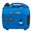 Invertora ģenerators HYUNDAI  HHY 1050Si