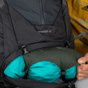 Mugursoma Stratos 44, izmērs: O/S, Tunnel Vision Grey, 0843820136111 Osprey