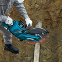 V&otilde;imsusl&otilde;ikur XGT&reg; MAKITA CE004GZ 40V 305mm 121mm
