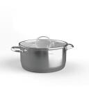 Pensofal Pannid 1617 8 tk, 24cm, 28cm, 16cm, 20cm, 24cm, Jah, Jah, Jah