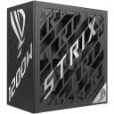 Asus ROG -STRIX-1200P-GAMING toiteplokk 90YE00W0-B0NA00, 1200 W, 20+4 pin ATX, t&auml;ielikult modulaarne, 80 PLUS Platinum