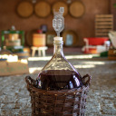 6-kambrilised fermentatsioonitorud v2 BROWIN 405591, plastik, koos korgiga