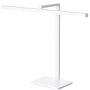 Smart wide spectrum LED desk lamp with dual light zone 10W 1100lm 2700–5100K foldable 60×12.5×41.3cm BHR9186GL Xiaomi